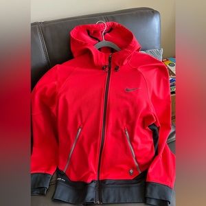 Nike jacket